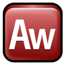 Adobe Authorware CS3 icon